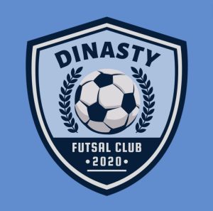 Contoh logo klub futsal