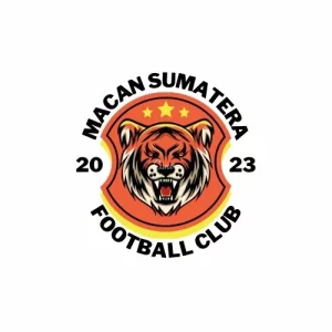 logo tim sepak bola keren